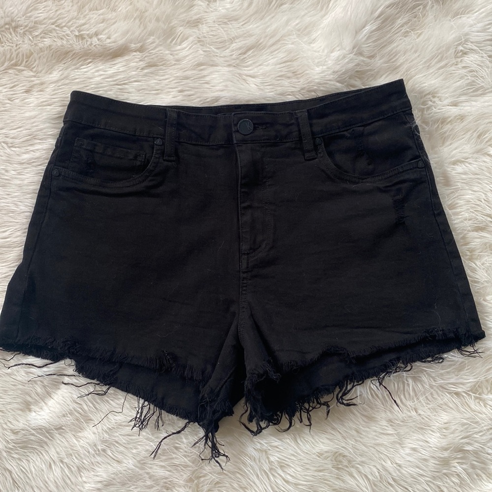 Kut shorts - Black Size 14